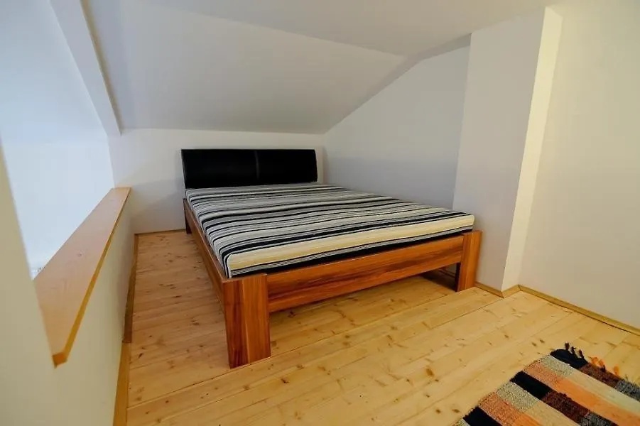 Apartment In Kali With Seaview, Terrace, Air Condition, Wifi