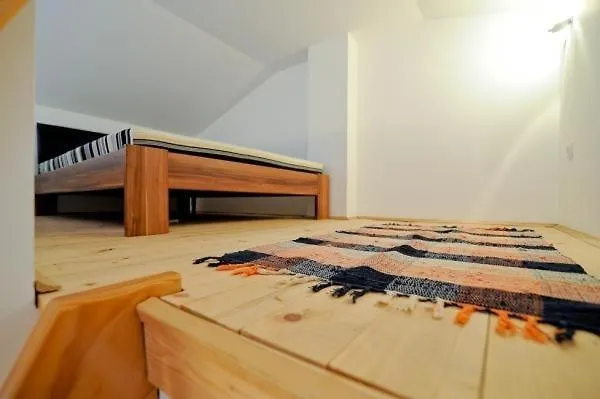 Apartment In Kali With Seaview, Terrace, Air Condition, Wifi